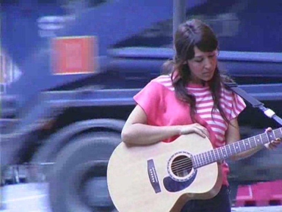 Anni B Sweet