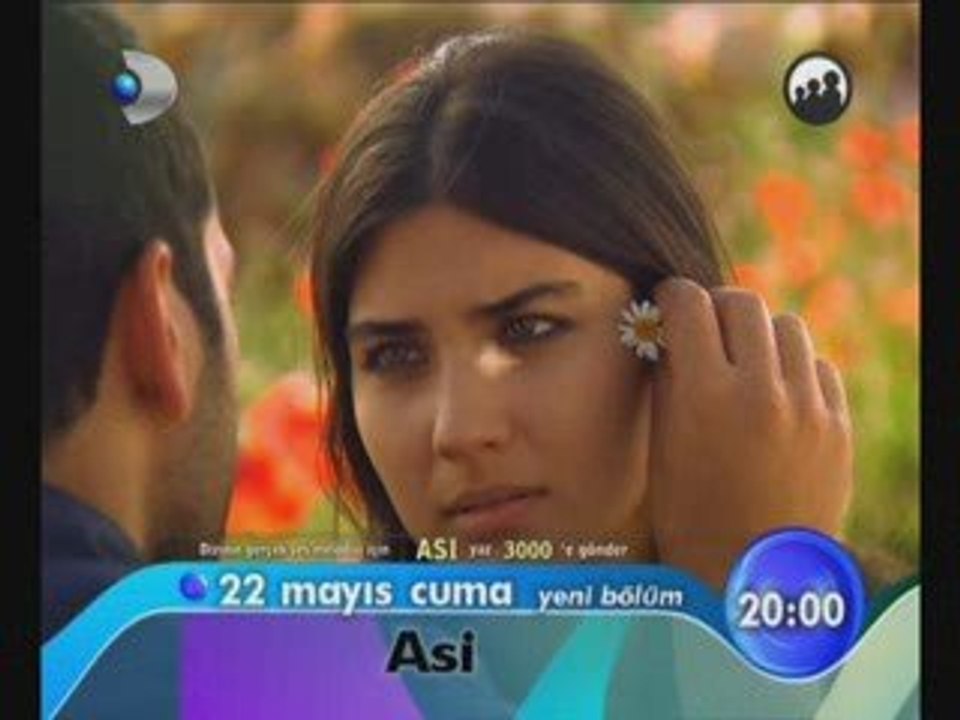 Asi&Demir - Uslanmadım