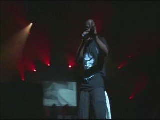 Kery james (pleure en silence) live2009.olympia