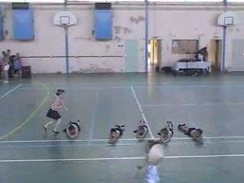 PETITE LA GEURCHE