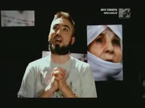 Sagopa Kajmer - Atesten Gömlek Kliip