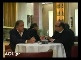 Le franc maçon noel mamère flagrant délit de mensonge