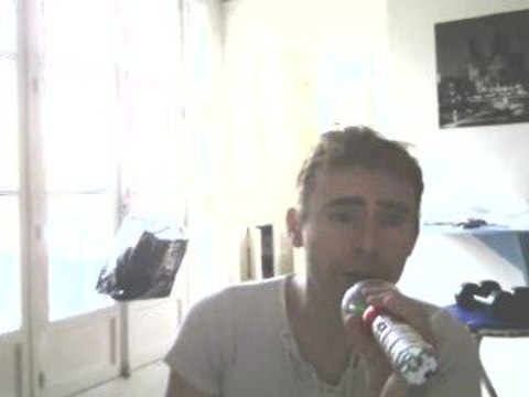 Wiwi égratigne Hollaback girl