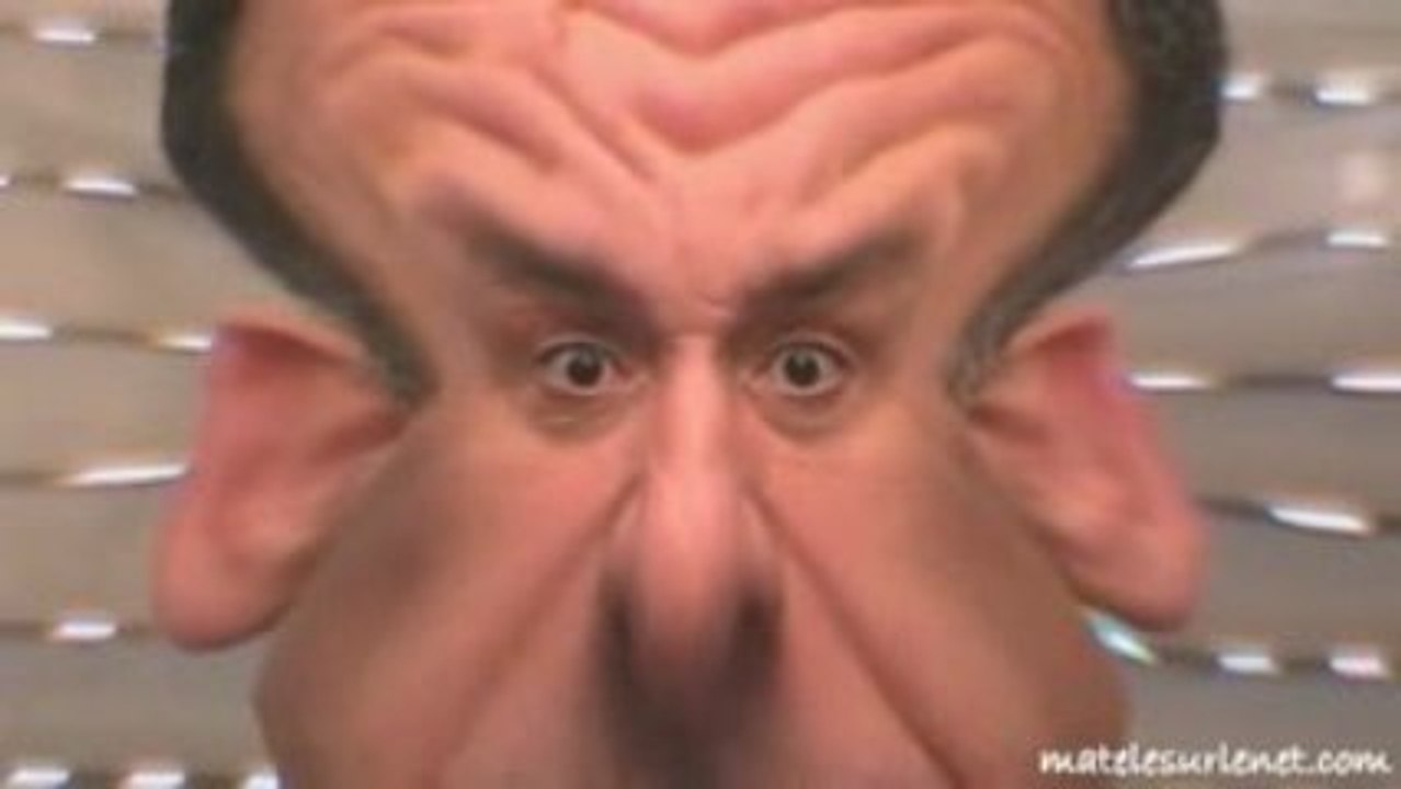 Pour qui tu va voter?