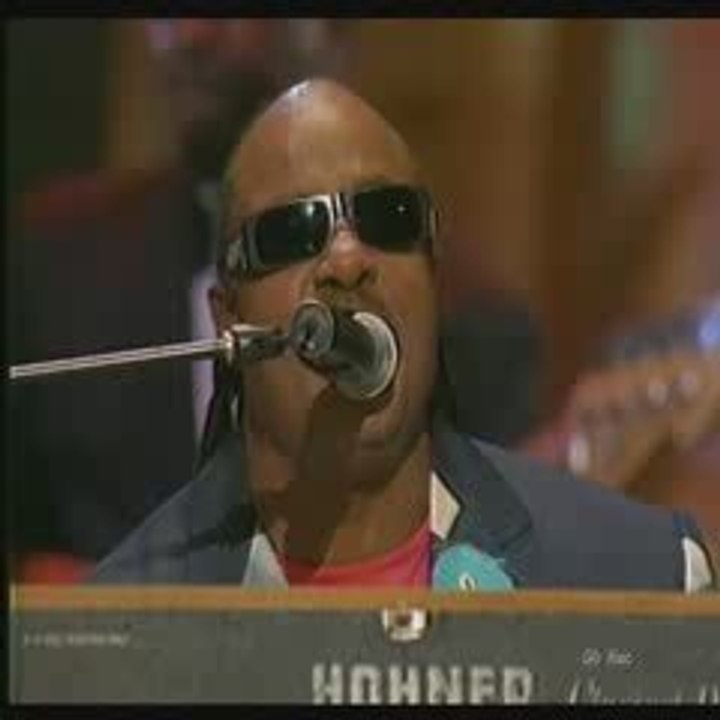 Stevie Wonder & Aretha Franklin- Until You Come Back To Me -