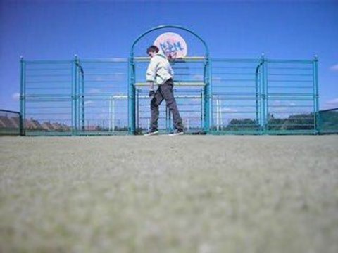 Melbourne shuffle Alex part 2 city hardstyle