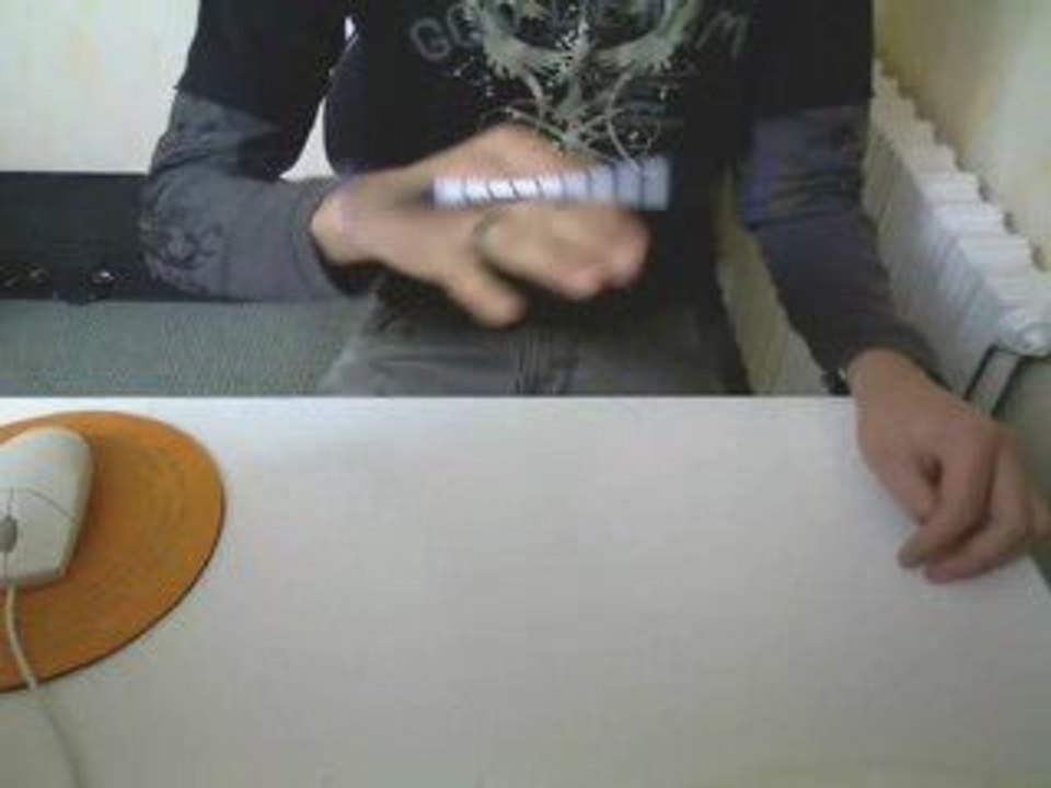 PenSpinning (1 mois)