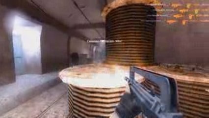 [CSS] 4 man Famas by nétrix edited by skiard