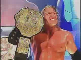 Triple H 2nd Hyping Return Video - WWE RAW 7-2-07