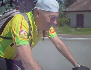 Le Tiot vélo de Voulpaix change de braquet