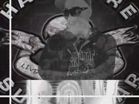 Row intro mcrow paroles de guerres