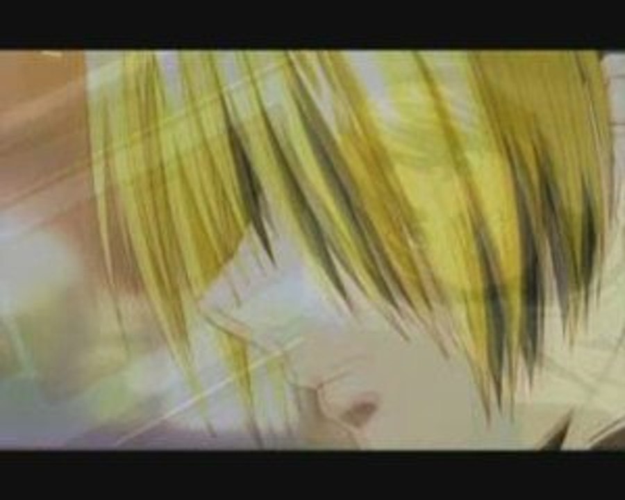 Go no AMV