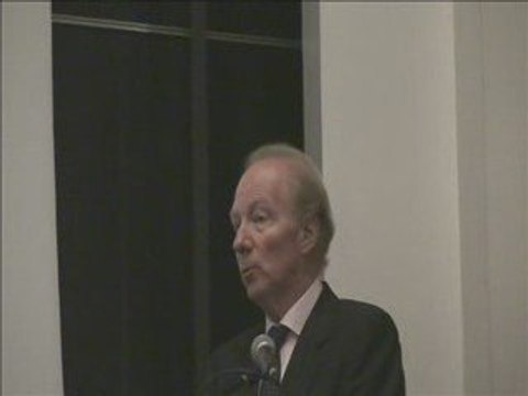 Brice Hortefeux : Du 5ème risque à l'assurance autonomie