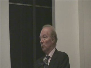 Brice Hortefeux : Du 5ème risque à l'assurance autonomie