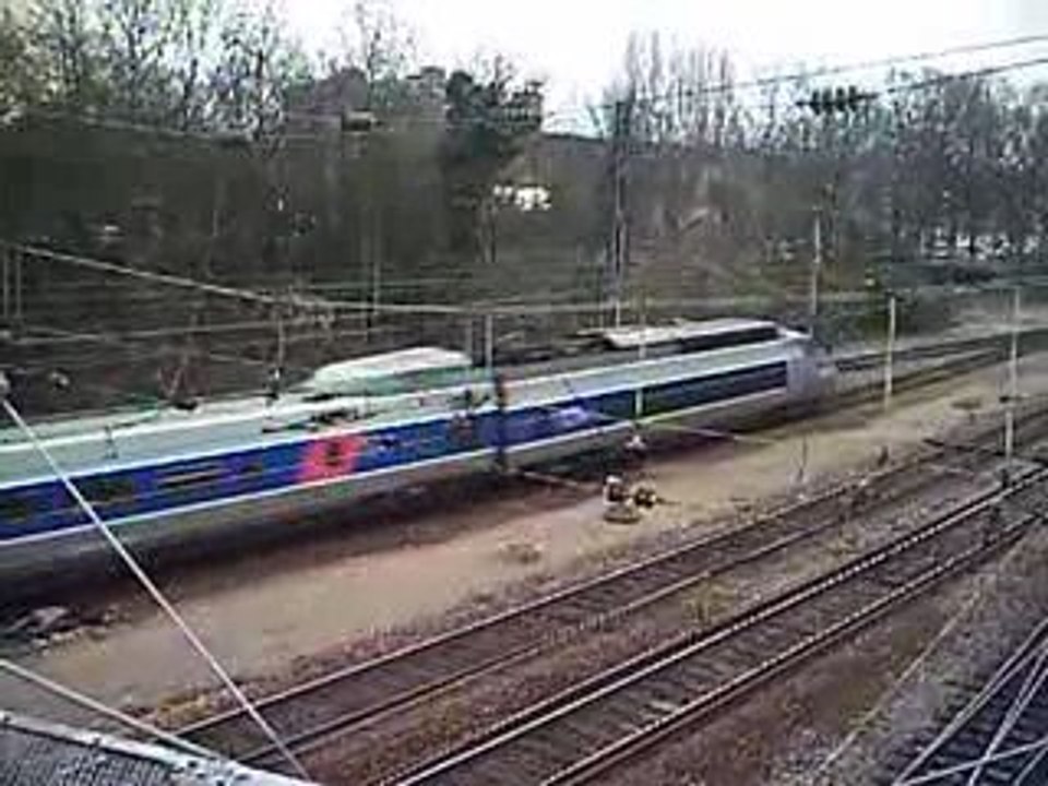 TGV