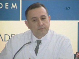 Fatih Terim Taburcu Oldu