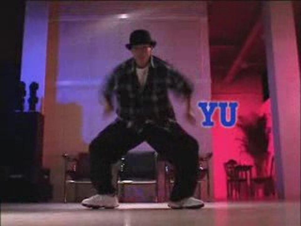 GOGO Brothers and Hilty＆Bosch Solo