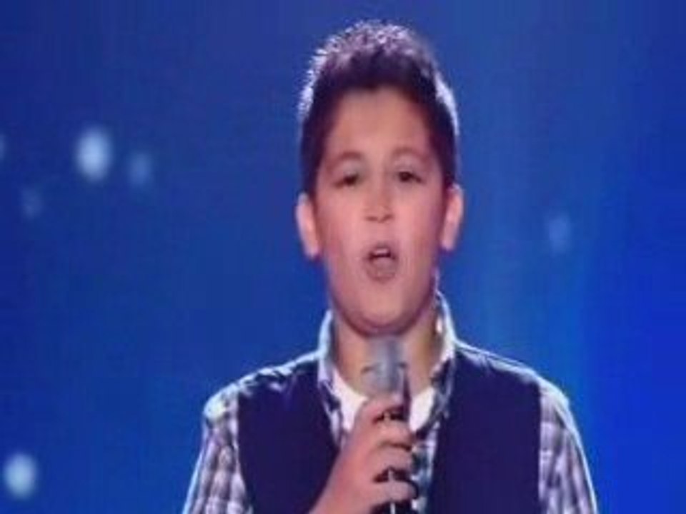 Michael Jackson est né une deuxième fois, Shaheen Jafarghol