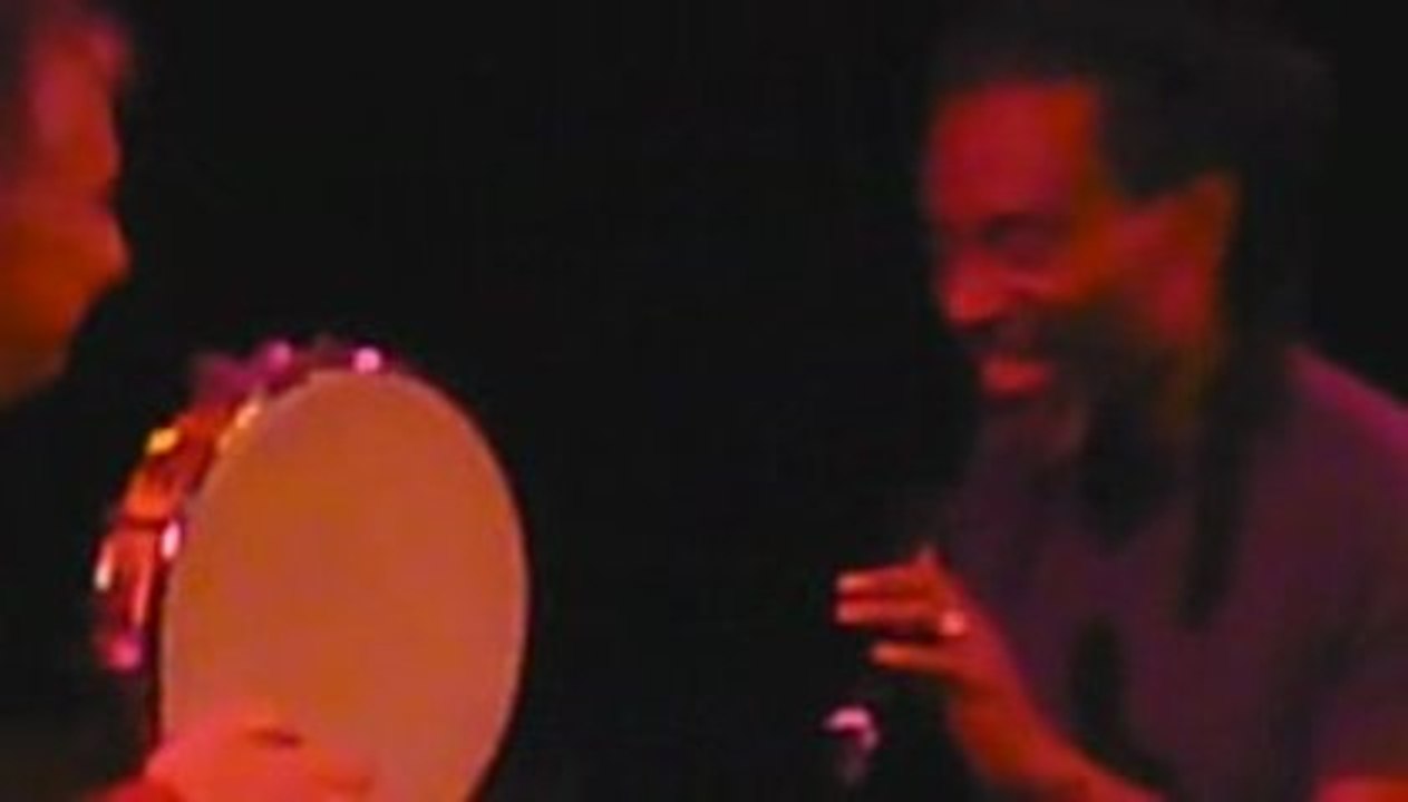 Bobby Mc Ferrin & Carlo Rizzo