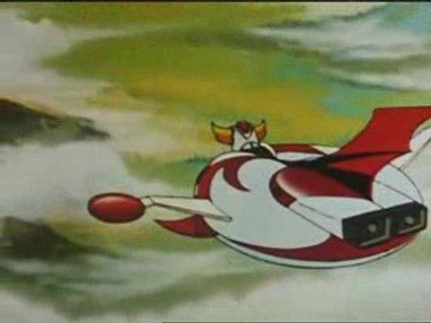 #214 - Goldorak - générique 2 (Noam)