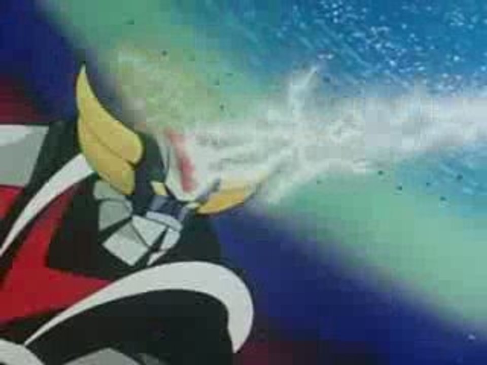 #215 - Goldorak - générique 3 (Goldies)