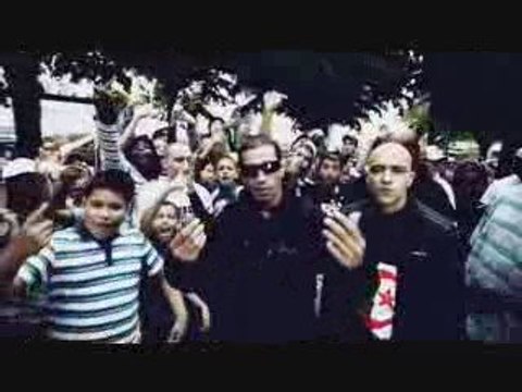 LIM Boulox Selim du 9.4 Demon One - La danse des leur-dea