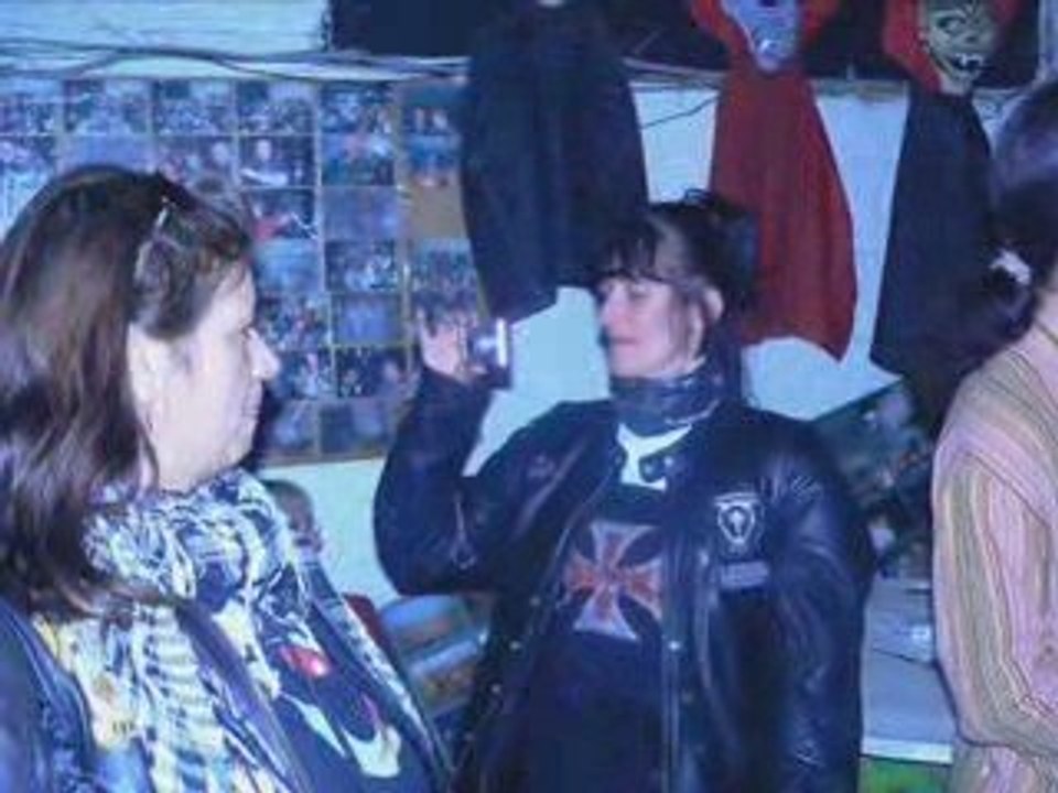 Concentre MCP STREET BIKER