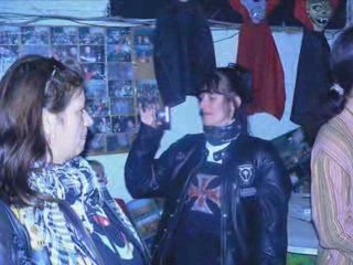 Concentre MCP STREET BIKER