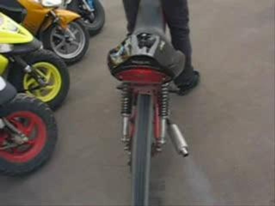 NST > The Style TeAm Video 3