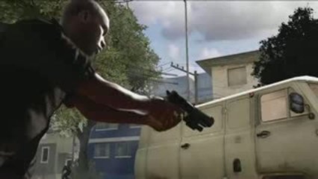 modern warfare 2 ENFIN-UN-VRAI-TRAILER
