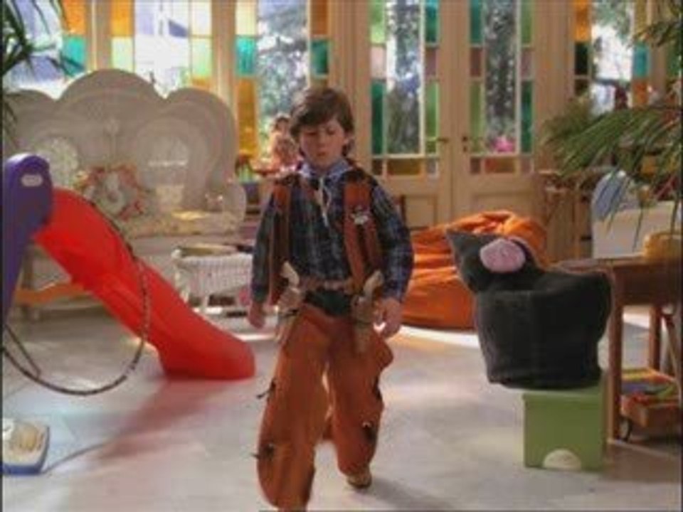 Le Petit Monde de Charmed