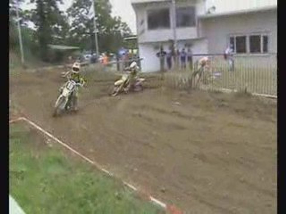 Ligue D'alsace Mothern KIDS