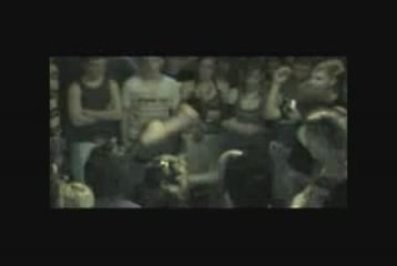 Tecktonik Killer 23 Mars 2007