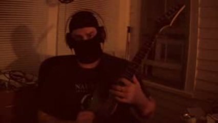 Synth Ninja - Mosh 🎶