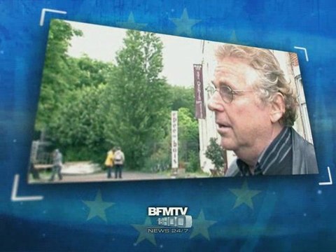 LA TRIBUNE D'OMAR SLAOUTI & DANIEL COHN-BENDIT