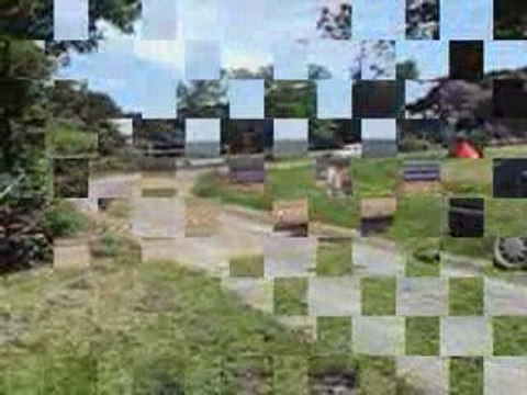 Rallye police gendarmerie 2009 parties 2