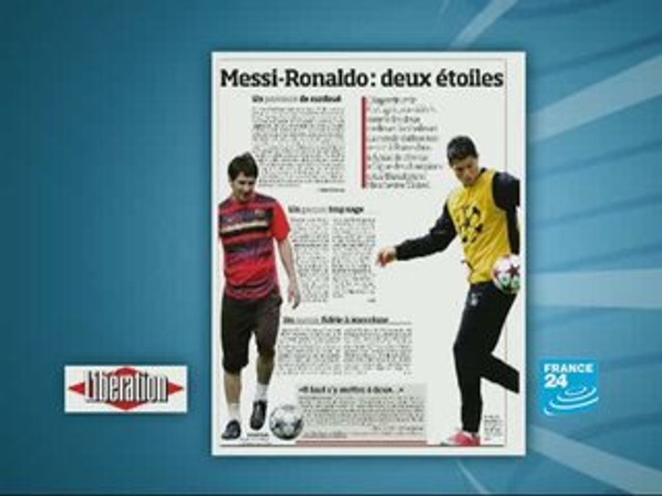 Manchester vs. Barcelone: un duel de géants