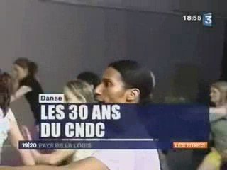 France 3 - Pays de la Loire