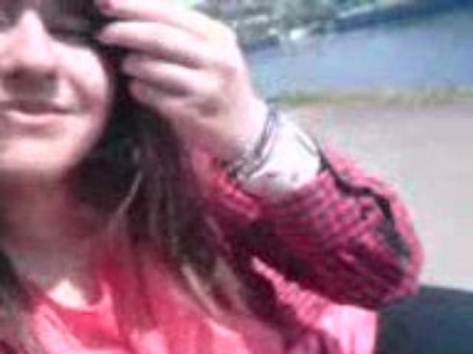 Vidéo improvisée quand on s'enmerde =D