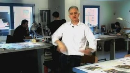 Parcours du Design : Innovation In Design