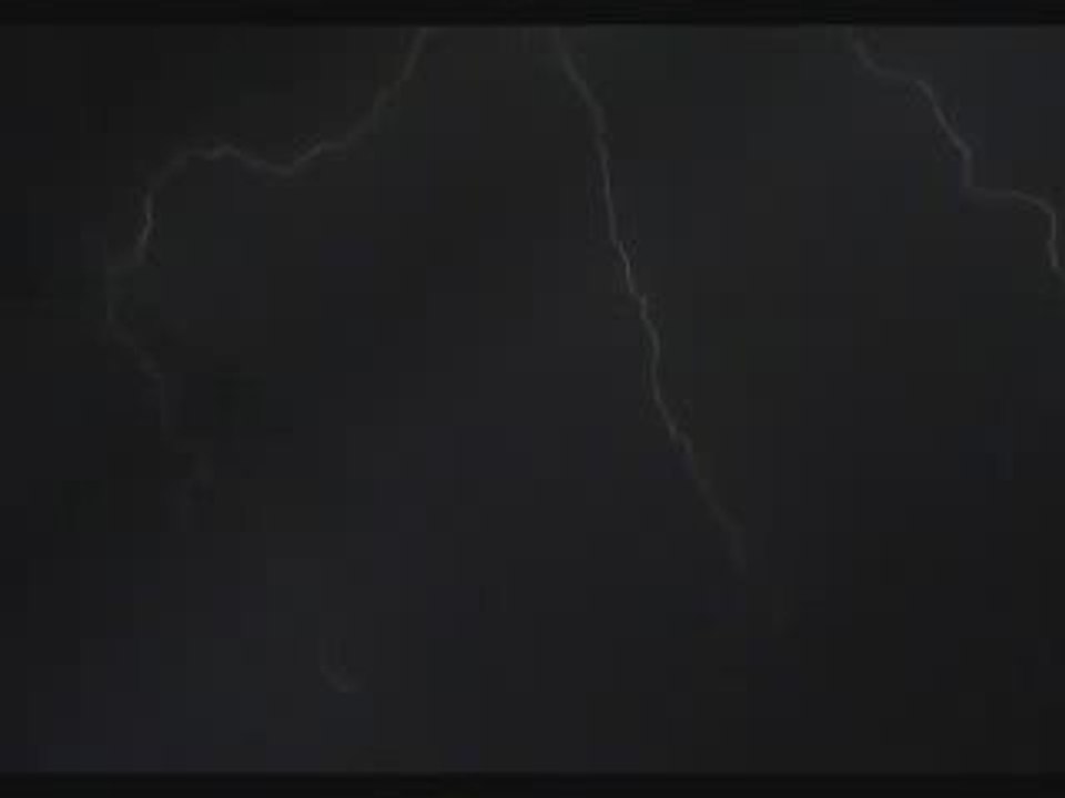 Chasseurs d'orages 2