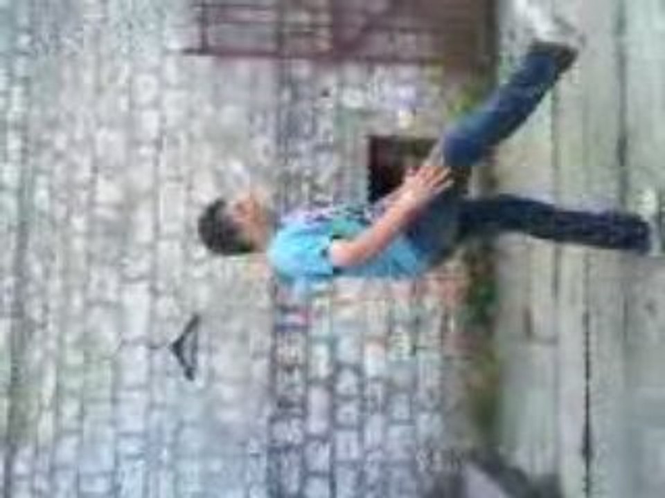 Jumper 08