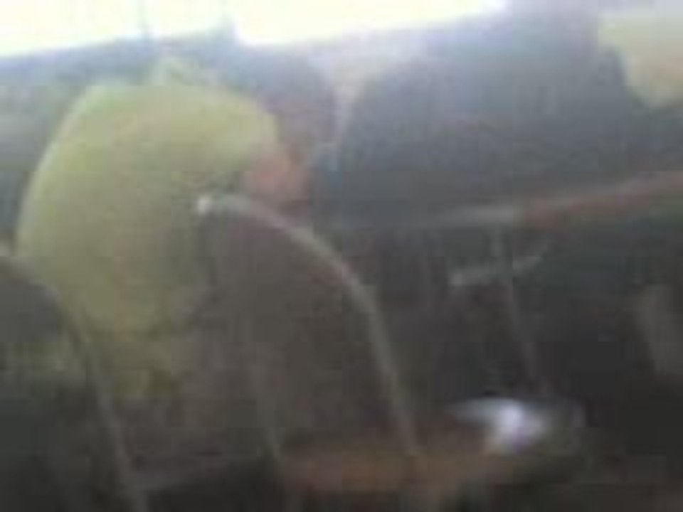 Bac blanc de philo