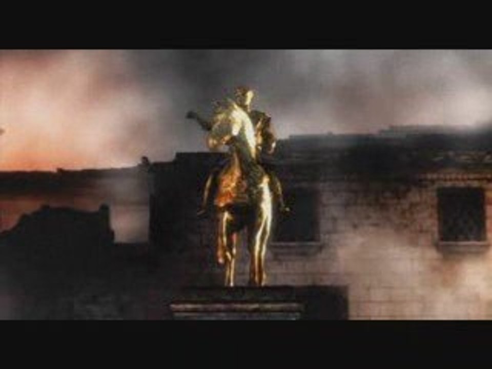 Darkwood - Verlorenes Heer