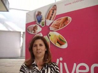 VIVER SAÚDE para ver e experimentar