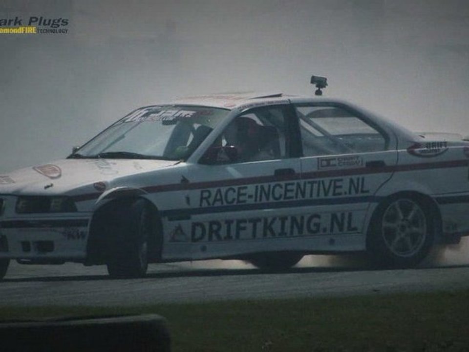 JDM Allstars Best Drifting Event