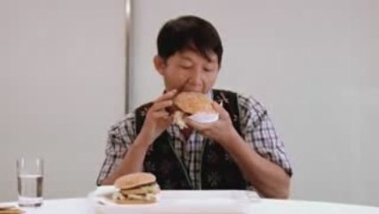 Whopper Virgins by Burger King