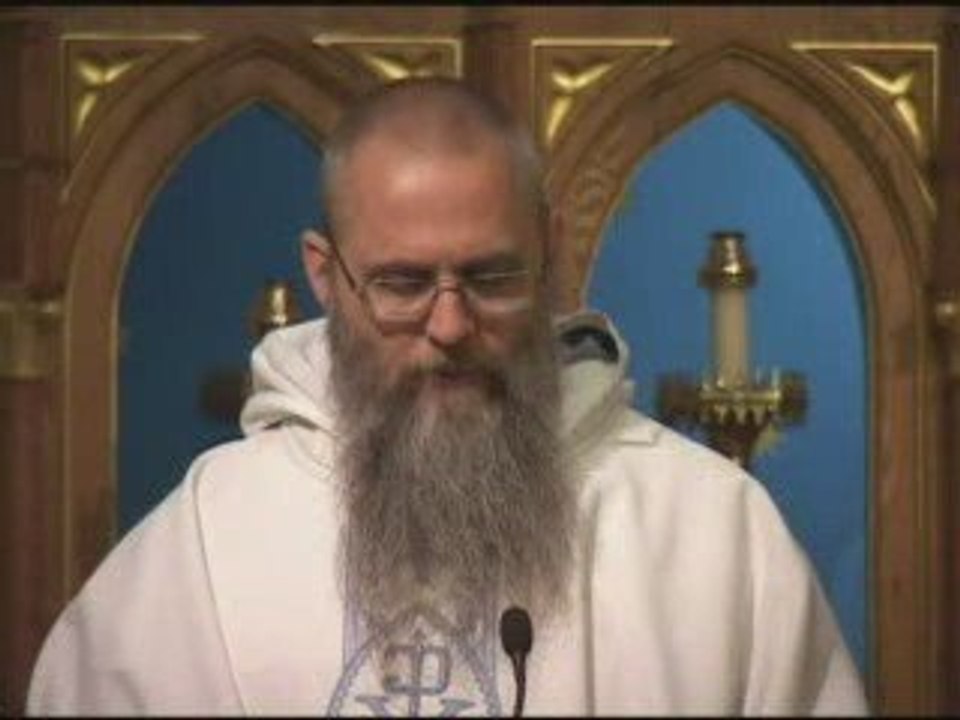 May 27 - Homily: Venerable Bede