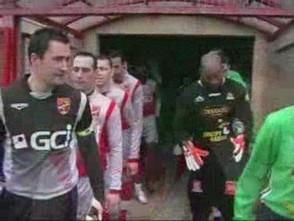 2009 MOS CAEN : Présentation du club de la MOS