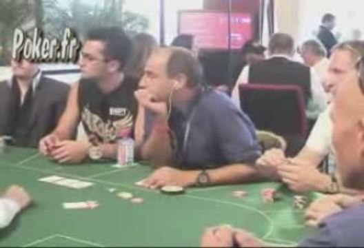 Partouche Poker Tour Cannes 4